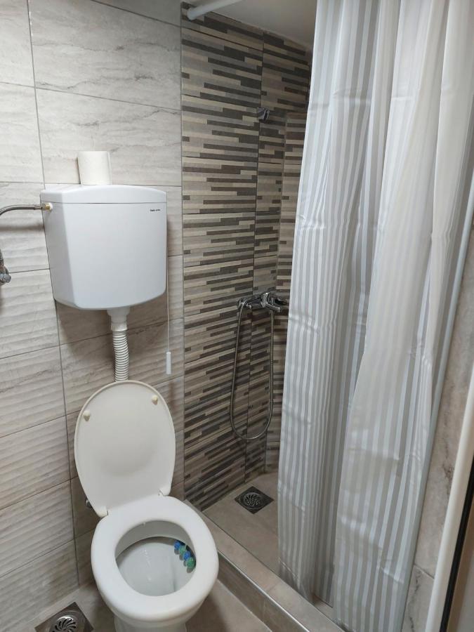 Djurdjevak Apartamento Valjevo Exterior foto
