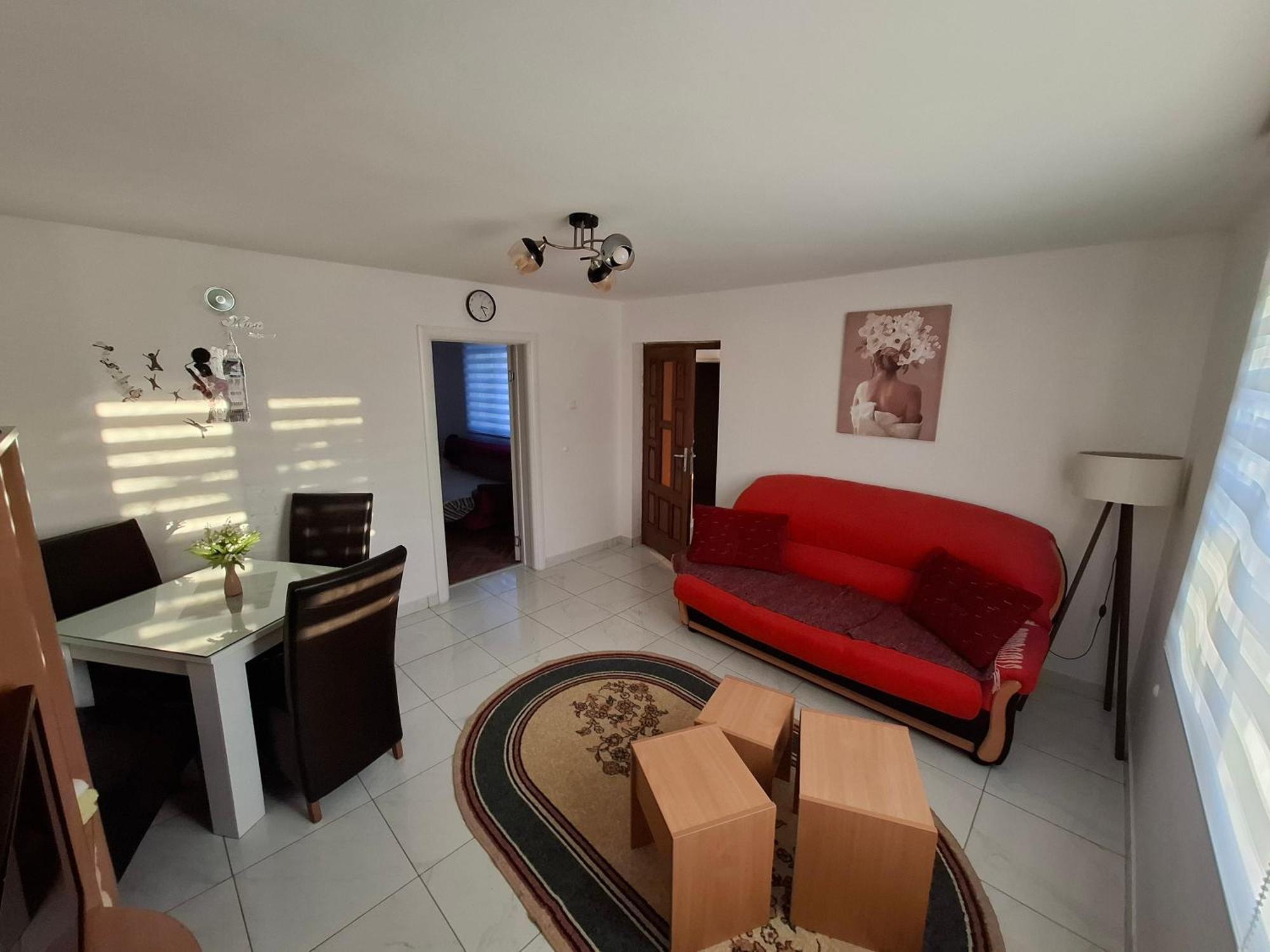 Djurdjevak Apartamento Valjevo Exterior foto
