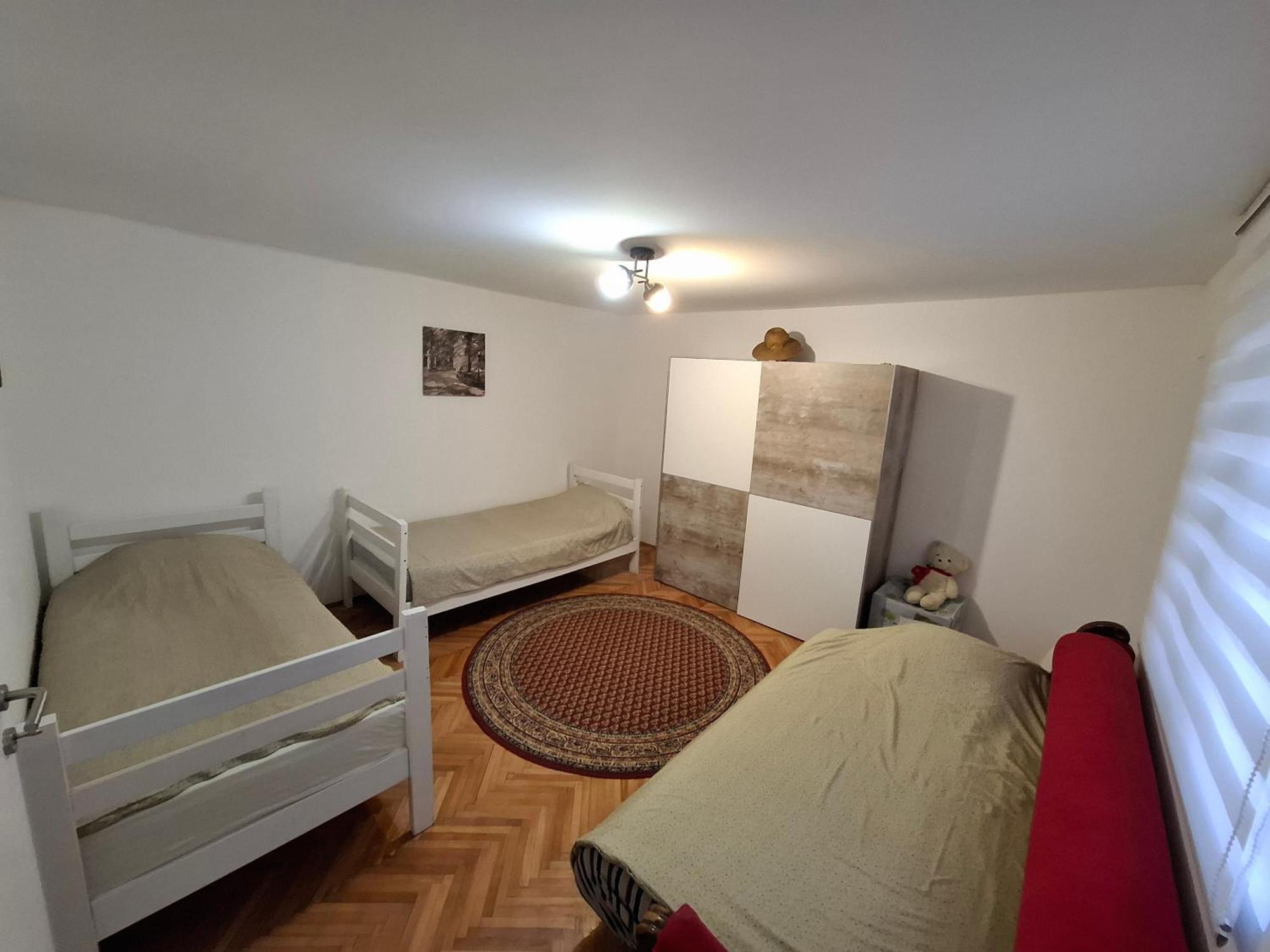 Djurdjevak Apartamento Valjevo Exterior foto